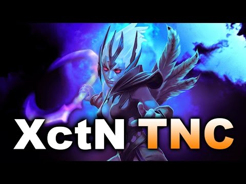 Execration vs TNC Pro Team - Starladder I-League SEA Dota 2