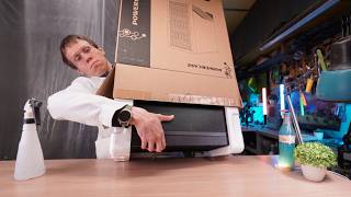 САМЫЙ ПК Корпус с Wildberries за 5200р.