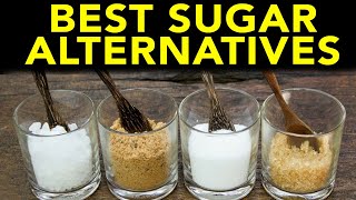 15 Healthier Sugar Alternatives For Your Coffee