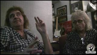 THE BABYS Rock INDIEPOWER! pt1