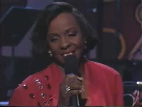 Marvin Winans and Gladys Knight - God's Gift Of Love