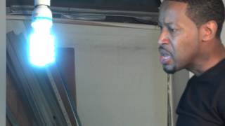 THE FOUNDERS' KEEPER theatrical trailer