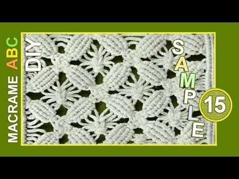 DIY Macrame Weave Coasters Home Decorating Ideas