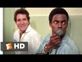Police Academy 1984 Larvell Jones M D Scene 1 9 Movieclips