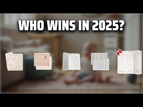 The Top 5 Best Toki Mat in 2025 - Must Watch Before Buying!
