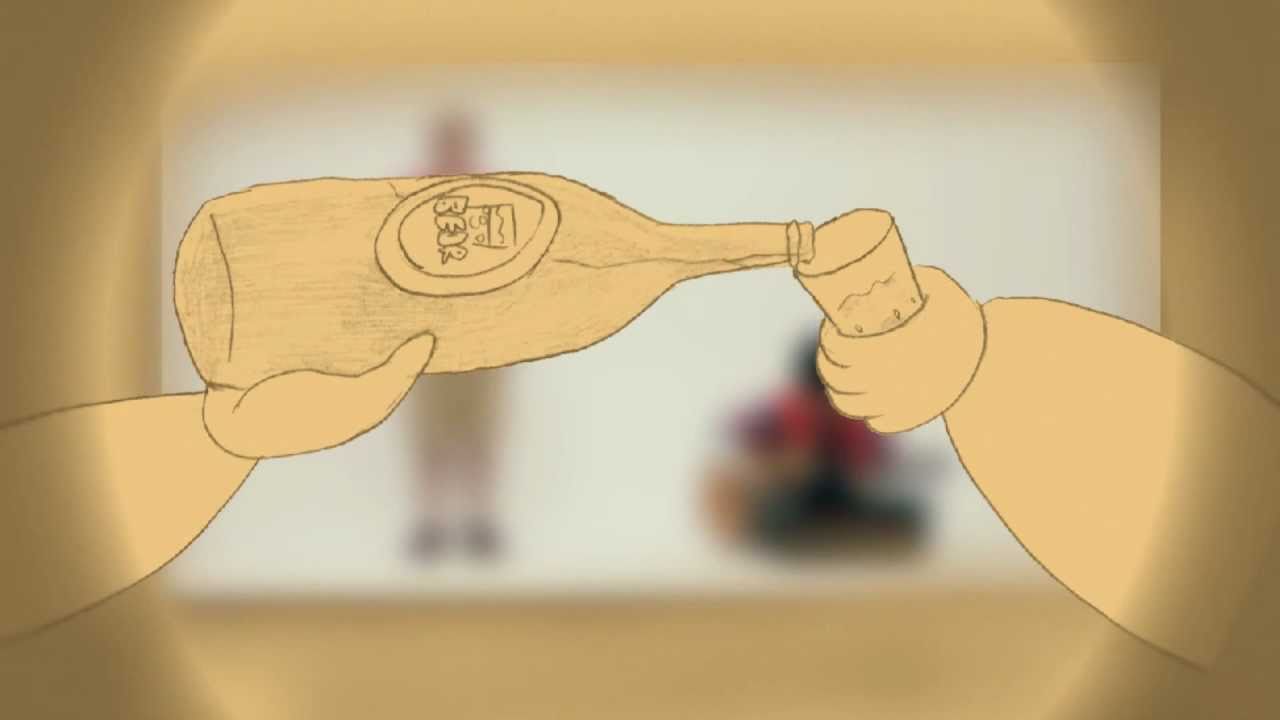 MOROHA「恩学」MV