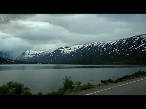 Gems of Norway Episode 5 Stryn 4K UHD