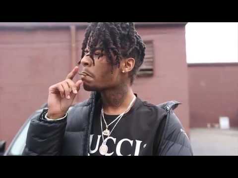 Yung Skoob - "Window Pain" | Shot by Dinero