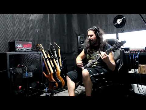 Avantone Drum Mic Kit - Home Studio Recording Process