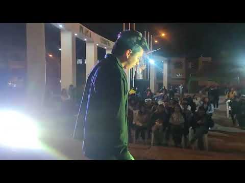 IOTADA VS OSIEL || FINAL - WCB #6