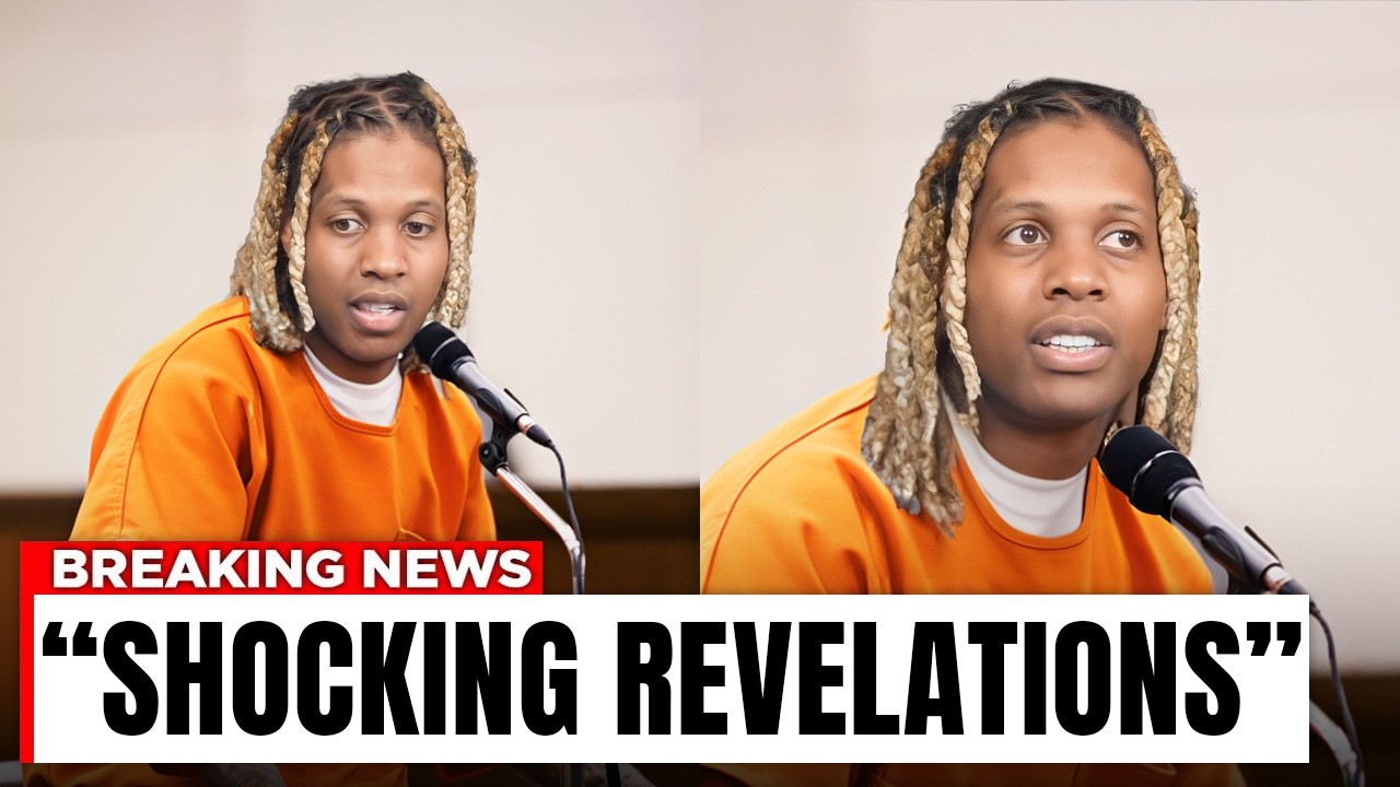 Lil Durk Apologizes In Court And Snitch on King Von