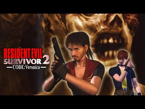 Resident Evil Survivor 2 (FULL GAME)