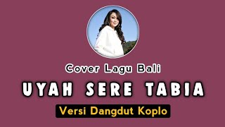 Download lagu Ari Sintha - Uyah Sere Tabya | Versi Dangdut Koplo | Cover Lagu Bali Viral mp3
