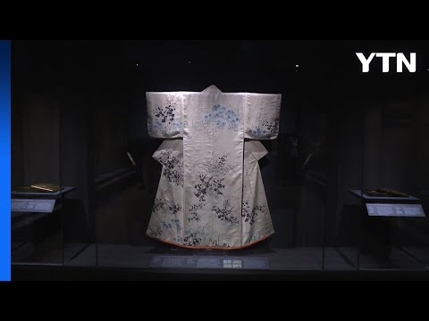 한일 국교정상화 60주년...서울에서 만나는 일본미술 / YTN