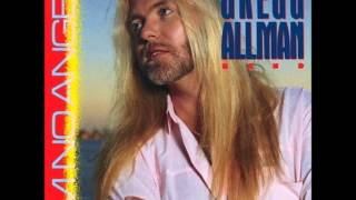 Gregg Allman - Evidence Of Love