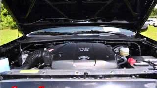 preview picture of video '2011 Toyota Tacoma Used Cars Palatka FL'