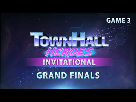 TH Invitational Grand Finals - Tempo Storm vs Cloud9 Maelstrom Game 3