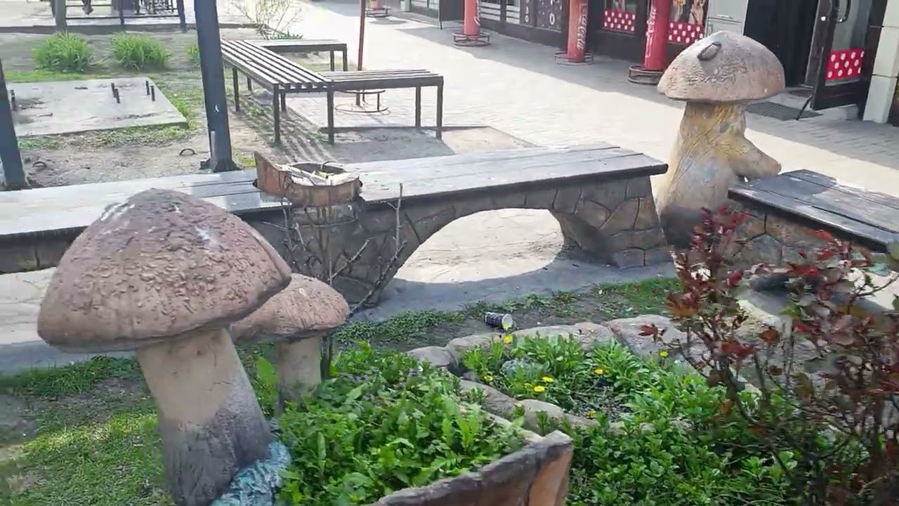 ОБСТАНОВКА В ГОРОДЕ ЗАПОРОЖЬЕ 💙 АПРЕЛЬ 2026 