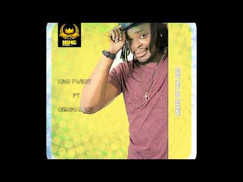 King Pwest Ft Original Boy - In Love