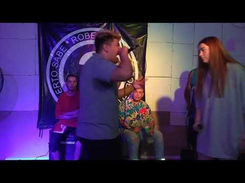 LUMAR VS MONTANA - OCTAVOS - RompeCráneo Deluxe 1º Edición