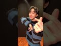 Jungwon having a mental breakdown while learning PS5 Dance