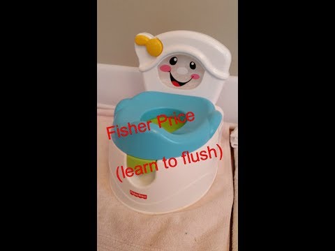 FISHER PRICE NAKTIPUODIS HOME DECOR 4IN1 SU REALISTIŠKAIS GARSAIS