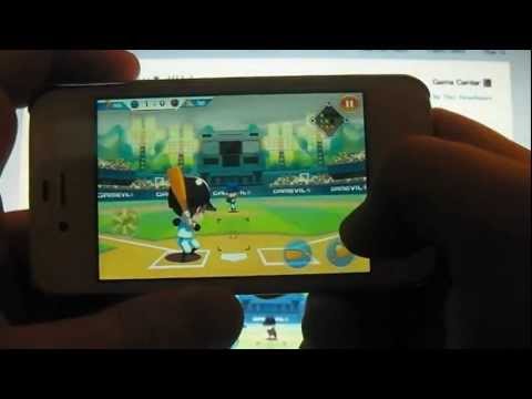 Video cover
