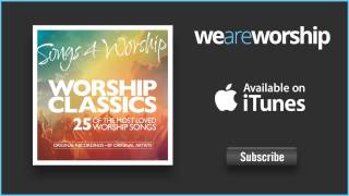 Promise Keepers - Before the Throne of God Above