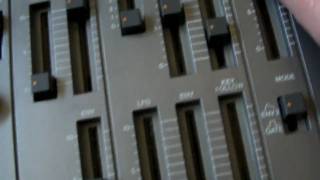 Video thumbnail for Roland MKS-70 + PG-800 demo by jdrukman