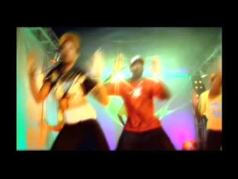 Paradize Burning featuring Daggerkkila