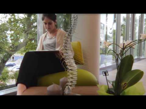 Cool Stuff - 23 3D4MEDICAL Project Esper