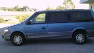 preview picture of video '1994 DODGE GRAND CARAVAN KY'