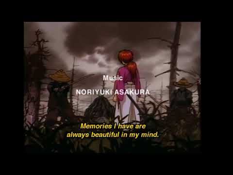 Rurouni Kenshin: Opening 1 (SUB)