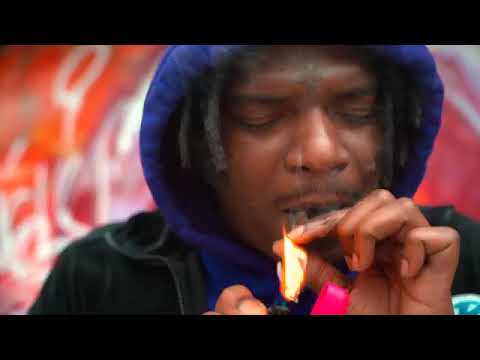 Bucc Skanless - "DEVIL WANT MY SOUL" (Official Music Video) | Shot By @shotbyqvizion1992