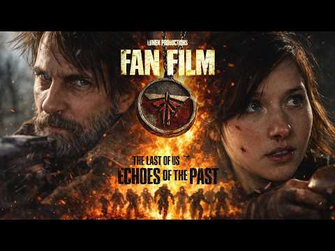 The Last of Us: Echoes of the Past (Fan Film)