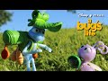 A Bugs Life 1998 Live Action You Re Still A Seed Re Created