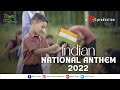 Indian National Anthem 2022 Happy Independence Day Maya Films