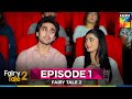 Fairy Tale Season 2 Episode 1