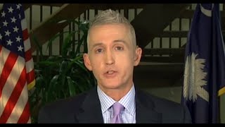Trey Gowdy Lied About Hillary's Emails!