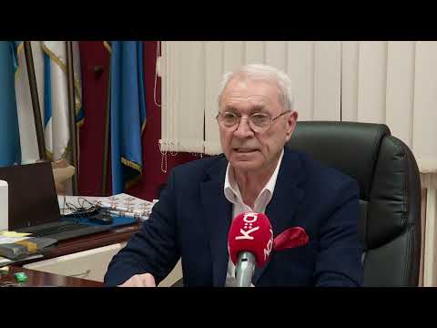 Info - Uređivanje atarskih puteva u GO Crveni Krst (TV KCN 06.04.2026)