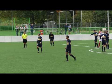 TOP Oss - MOC'17 Thomas van Mossel