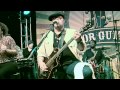 Israel Houghton "I Am A Friend Of God" - NAMM 2012 with Taylor Guitars