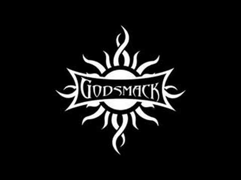 Godsmack - Serenity