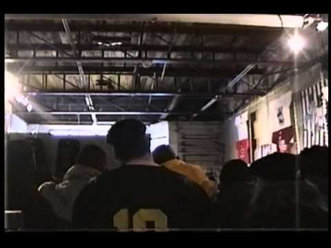 History of the Hip Hop Shop Detroit (Video)