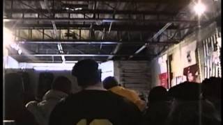 History of the Hip Hop Shop Detroit (Video)