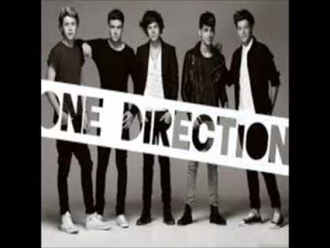 One Direction   You y swedish house mafia greyhound