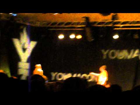 Youmacon Masquerade 2010 [Brock: How to Meet Women at Youmacon]