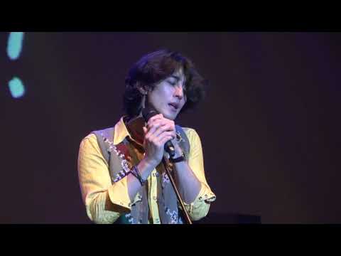 [180630] Goodnight  + 뜨거운 여름밤은 가고 남은 건 볼품없지만 - 잔나비(JANNABI) @어떤 이야기를 들려드릴까요? Ep.9