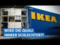 Wie Gut Ist IKEA Wirklich Preise Qualität Nachhaltigkeit 2025 Marktcheck Checkt SWR