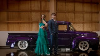 2022 Couture and Cars Fashion Show Ad